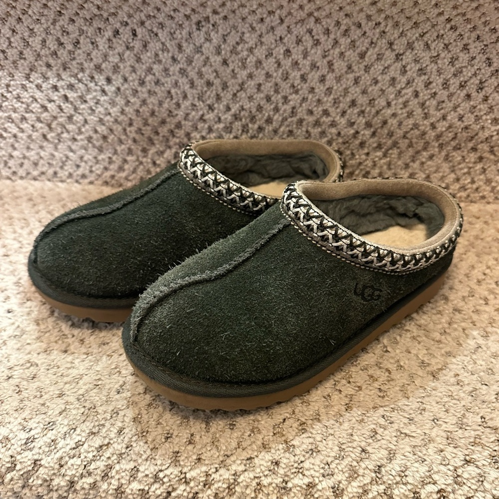 UGG Tasman ii Kids Slippers